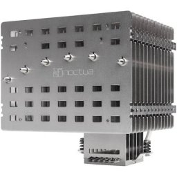 Cooler CPU Noctua NH-P1 Fanless Argintiu