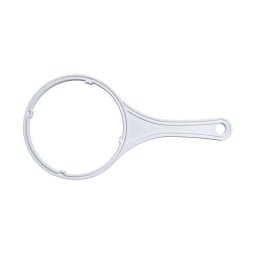 Cheie Carcasa Valrom BB 20inch White