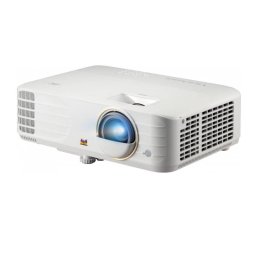 Videoproiector Viewsonic PX748-4K UHD White