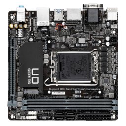 Placa de baza Gigabyte H610I DDR4 Intel LGA1700 mITX