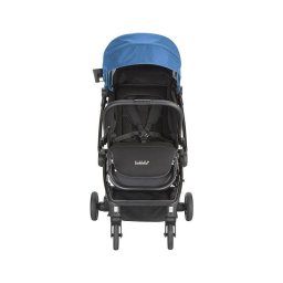 Carucior Larktale Sport Ecologic Autofold Albastru