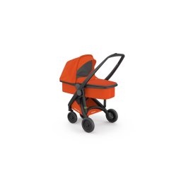 Carucior Greentom 2 in 1 100% Ecologic Portocaliu