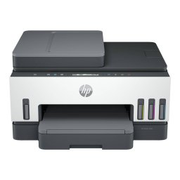 Multifunctionala HP Smart Tank 750 All-in-One A4 Color WiFi Ethernet Inkjet