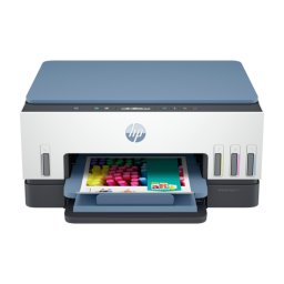 Multifunctionala Inkjet Color HP Smart Tank 675 All-in-One USB Wi-Fi
