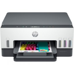 Multifunctionala Inkjet Color HP Smart Tank 670 All-in-One USB Wi-Fi