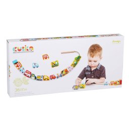 Joc Educativ Cubika Masinute Zburatoare