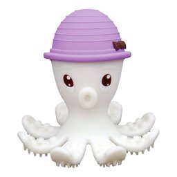 Inel Gingival din Silicon Mombella Octopus Mov