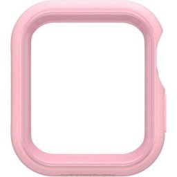Accesoriu smartwatch OtterBox Exo Edge compatibila cu Apple Watch 4/5/6/SE (40 mm) Summer Sunset Pink