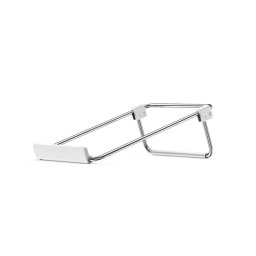 Cooler UGREEN Stand universal laptop LP230, ajustabil, aluminiu, Silver
