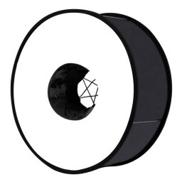 Accesoriu Camera Video Actiune PULUZ , Camera Foto/Video, 45 cm, Negru