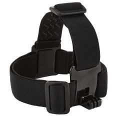 Accesoriu Camera Video Actiune Telesin pentru camere video sport, Reglabil, Negru