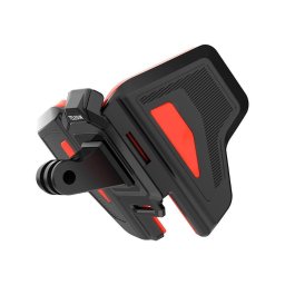 Accesoriu Camera Video Actiune Telesin pentru camere video sport, Negru