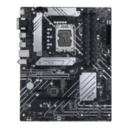Placa de baza ASUS PRIME B660-PLUS D4 Intel LGA1700 ATX