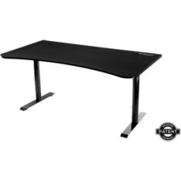 Birou gaming Arozzi ARENA PURE BLACK