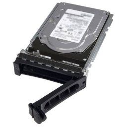 Hard disk server Dell 600GB 15K SAS 2.5inch
