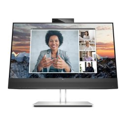Monitor HP E24m G4 23.8 inch FHD IPS 5ms Black