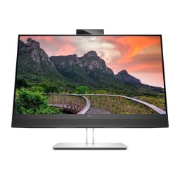 Monitor LED HP E27m G4 27 inch QHD IPS 5ms Black