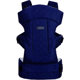 Marsupiu ergonomic Womar Zaffiro Diamond N18 Navy