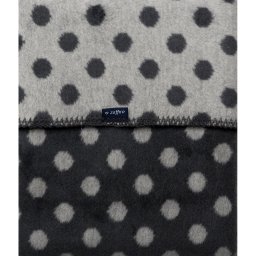 Paturica bebelusi Womar Zaffiro Buline 75x100cm Grey