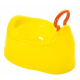 Olita anatomica Plebani Yellow