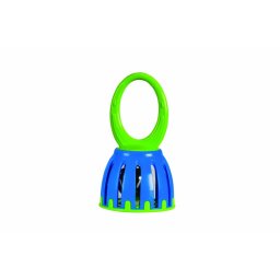 Zornaitoare Cage Bell Halilit Blue