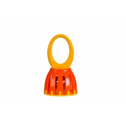 Zornaitoare Cage Bell Halilit Orange