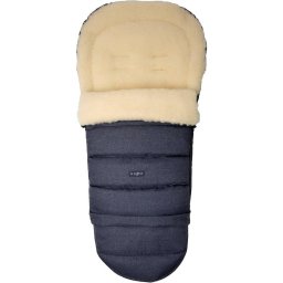 Sac de dormit Womar Zaffiro iGrow Eco Navy