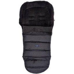 Sac de dormit Womar Zaffiro iGrow Plus Dark Grey