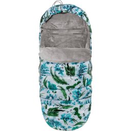 Sac de dormit Tutumi Grow UP Dream Leaves