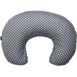 Perna de alaptat Womar Zaffiro Comfort Exclusive 160cm Grey