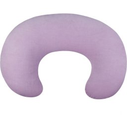 Perna de alaptat Womar Zaffiro Velur 250cm Purple