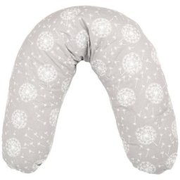 Perna de alaptat Womar Zaffiro Comfort 170cm Blowball
