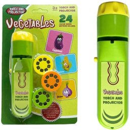 Jucarie Educativa Bambinice Legume