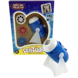 Jucarie Educativa Bambinice Animale Marine