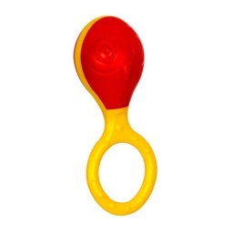 Jucarie Halilit Zornaitoare Maraca Rosu