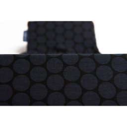 Suport de dormit Womar Zaffiro Bumbac Plus Black