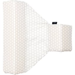 Suport de dormit Womar Zaffiro Bumbac Plus Light Grey