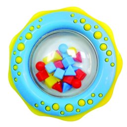 Jucarie Halilit Zornaitoare Fun Rattle Forme