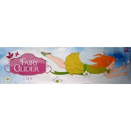 Jucarie Keycraft Planor Zana Lily 24cm