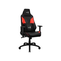 Scaun Gaming Aerocool Admiral Champion Red
