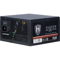 Sursa Inter-Tech HiPower SP-550 550W