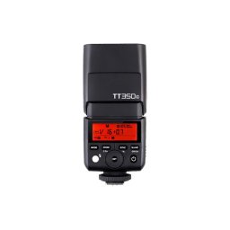 Blitz Godox TT350C Mini TTL pentru Canon