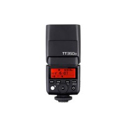Blitz Godox TT350N Mini TTL pentru Nikon