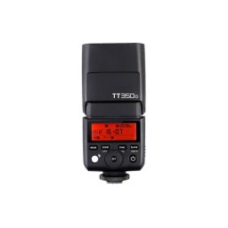 Blitz Godox TT350O Mini TTL pentru Olympus/Panasonic