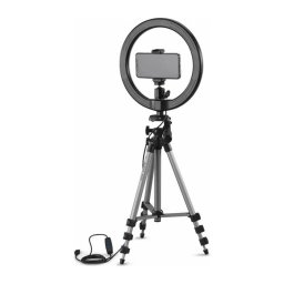 Trepied Cullmann Alpha 1000 Vlogging Kit