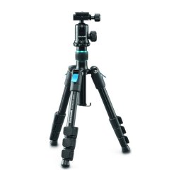 Trepied Cullmann Rondo 400T RB6.5