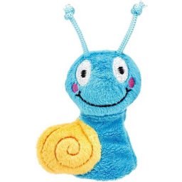 Marioneta pentru deget Moses Insecte Melc