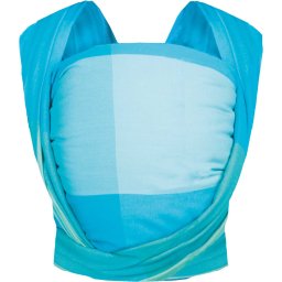 Sling Womar Zaffiro Be Close N17 EKO Albastru