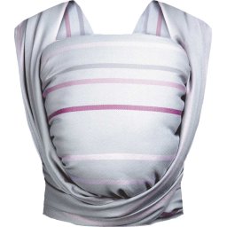 Sling Womar Zaffiro Be Close N17 EKO Gri / Roz