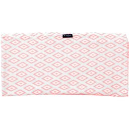 Scutec din muselina Womar Zaffiro Romburi Pink